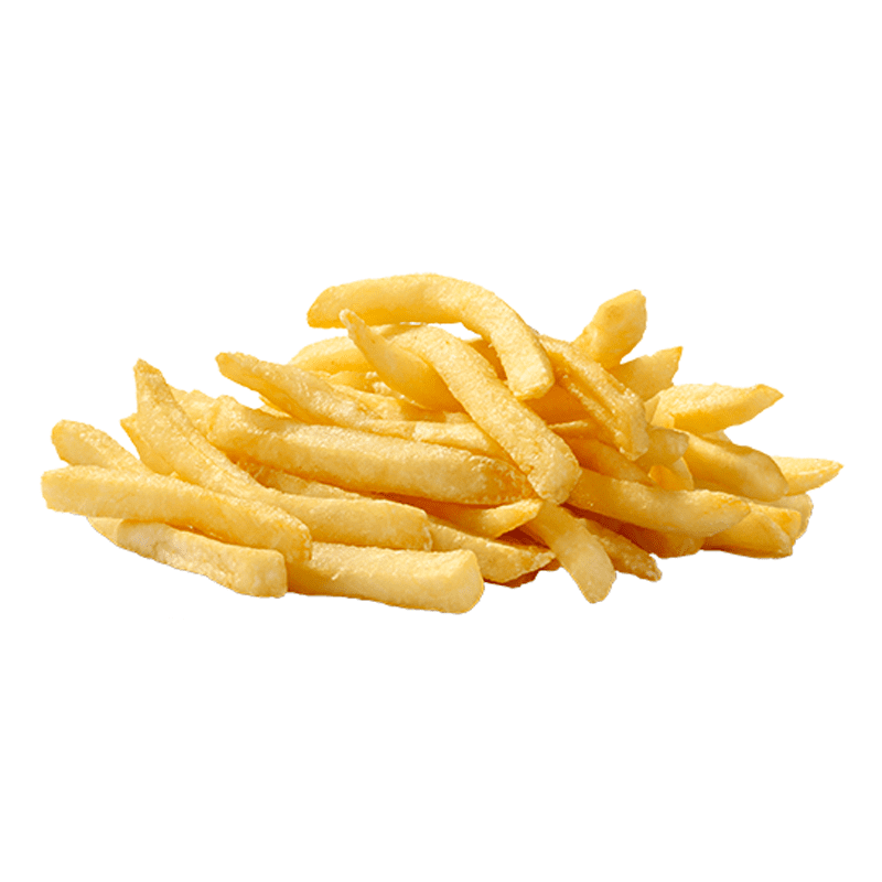 PATATINE FRITTE